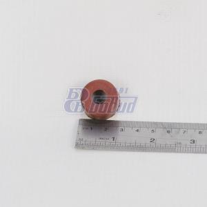 К-т сальников клапанов а/м ЗИЛ 8 шт в сб. красн. ВТМ  130-1007262-кр. ВТМ (5201703)