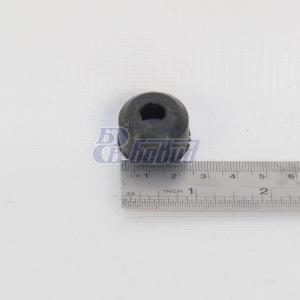 Манжета клапанов 8шт в сб. (черн.) ЗИЛ-130 ВТМ