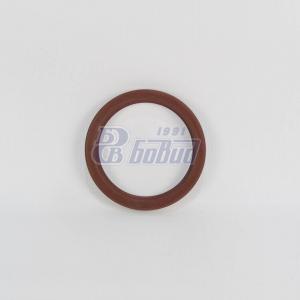 Манжета ФТОР к/вала ЗиЛ-5301 задняя(100х125-12-1,2)   240-1002305