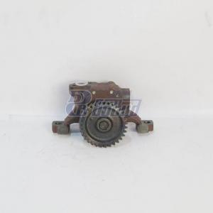 Насос масляный Д-245.4,245.5 Евро-2 z=32 БЗА  245-1403010