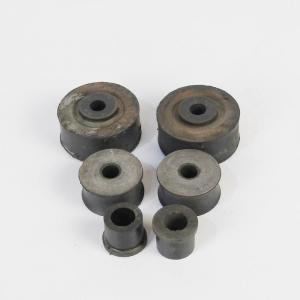 Подушка крепления кабины ЗиЛ-130(к-т 6шт)  130-5001364-В-332