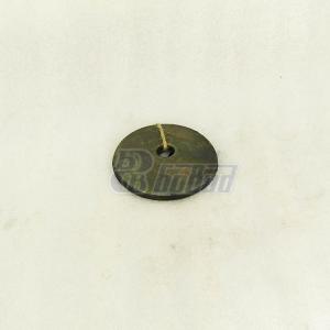 Подушка крепления кабины перед.верхн.ЗиЛ-5301,4331  4331-5001020-10