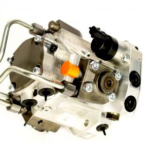 ТНВД Common Rail ЕВРО-5 (АЗПИ) А-08-004-00-00-01