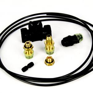 Комплект тормозов прицепа VO23344238 VOLVO