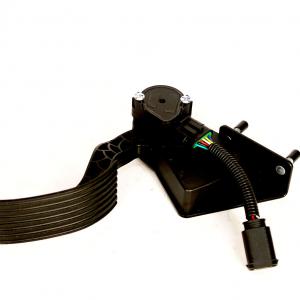 Педаль газа (аналог 135099) (TECNARI B7) Т6.135099