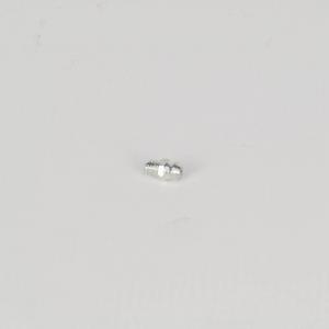 Тавотница прямая (малая) М6 (БелАвтоКомплект) БАК.00086