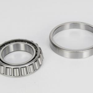 подшипник (ГПЗ-27) 6-7214АУ