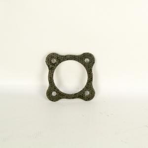 Прокладка (только с ТКР 7Н-2А) выпускной трубы  245-1205614