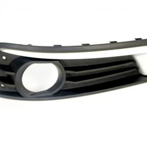 Облицовка противотуманной фары левая (Технотрон) 54901-8416065