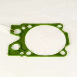 прокладка головки цилиндра (силиконовая зеленая) 740-1003213-24