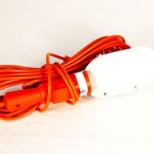 Светильник переносной с решоткой РВО-42 60ВТ 36/42В 12метров