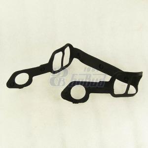 Прокладка паука а/м ЗИЛ 3 наим. 4 дет. 130-1008114  ВТМ