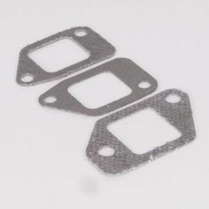 Прокладки выпускного коллектора а/м ЗИЛ-130 2 наим. 3 дет. ВТМ