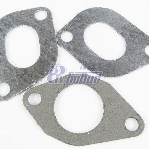 Прокладки выпускного коллектора а/м ЗИЛ-5301 ВТМ