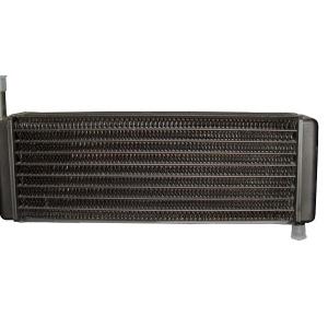 Радиатор отопителя ЗИЛ-130 н/о (ШААЗ) 130Ш-8101060-01  н/о