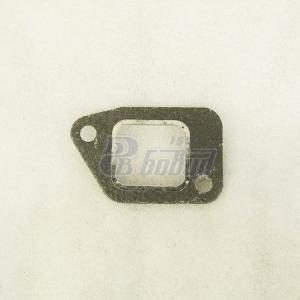 Рем.к-т прокладок выпуск.коллектора ЗИЛ-130 (2+1) 130-1008084/080