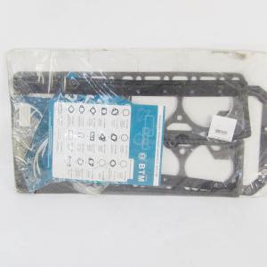 Рем.к-т прокладок двигателя ЗИЛ-130 (20наименов.) (ПГБЦ.+парон.+рти)