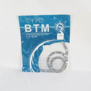 Рем.к-т прокладок заднего моста ЗИЛ-5301 5301-2401...