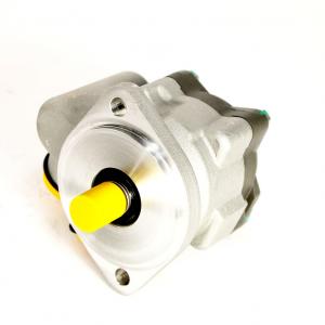 насос ГУР (аналог 7686955324 и 7686955731) или (6533-3407200-03) («Quanxing Machining Group Co., Ltd») ZYB-1825R/817-4