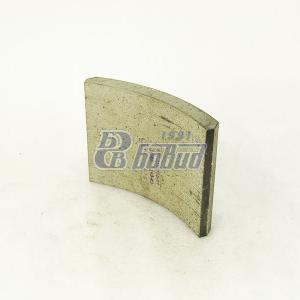 Накладка тормозная ЛиАЗ(пер/зад),Икарус(передняя)   677-3501105