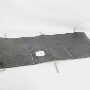 Утеплитель радиатора ЗИЛ-5301