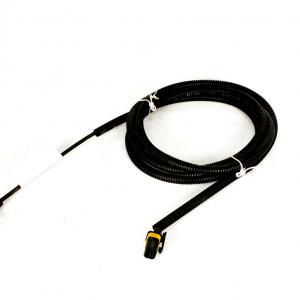 Датчик ABS задний правый MCY13 Sitrak 810W27120-6183 CNHTC