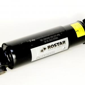 Амортизатор прицепа O/O 320-475 D20X78/D20X68 ГОРИЗОНТ. (РОСТАР) 180-2905006-090