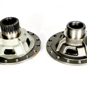 Чашки дифференциала (комплект)  53229-2403016*