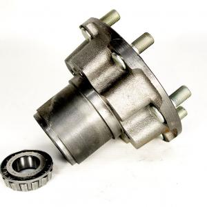 Ступица ГАЗ-3302 переднего колеса Оригинал (ГАЗ) 3302-3103004-10