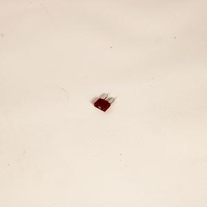 Предохранитель 10А флажковый MINI 55.3722-06 АВАР