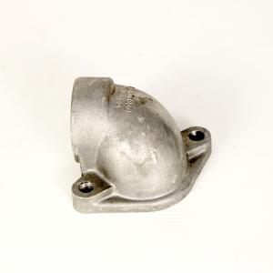 патрубок перепускного трубопровода (ПАО КАМАЗ) 740.1303240