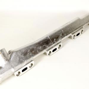 труба водяная правая (ПАО КАМАЗ) 740.1303104