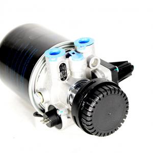 Осушитель с подогревом МАЗ,  (ан. 4324101040) (SORL Ruili Group, Китай) 35110033140