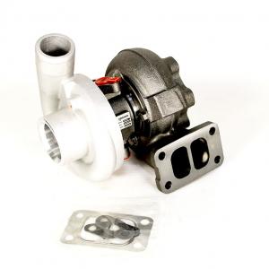 турбокомпрессор левый Евро3 (TURBO KING) TK76E1-7952673