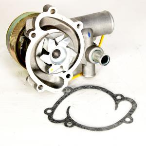 Насос водяной ГАЗ-3302, УАЗ дв.ЗМЗ-40524, 409 ЕВРО-3 с эл.муфтой 4063.3906629-10 ЗМЗ