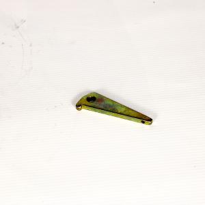 Клин регулировочный УАЗ-Патриот (рестайлинг 2017 г.) заднего тормоза  ПК "АЛЬФА" (Ульяновск)3163-00-3508266-10