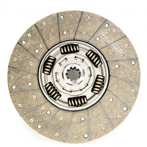 Диск сцепления ведомый 1878 004 238 362WGTZ (Sachs/1878004238) ПАЗ