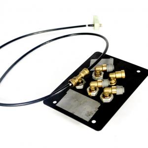 трубка (ПАО КАМАЗ) 54901-3506080-13