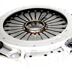 диск сцепления нажимной (ан. 3482000246) MFZ 430 (FLRS) 001 000 246