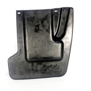 Брызговик резиновый заднего крыла правый УАЗ 3160,3162 3160-8404420 ВРТ