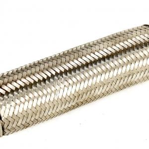 Гофра глушителя L250 диам.*50 Edex 50280 Edex