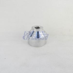 Головка 85 мм квадрат 1"