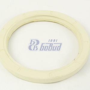 120*150*12-2,2-бел Манжета коленвала а/м КАМАЗ ЕВРО-3 с/п 7406-1005160-02 (5202615)