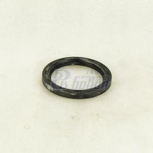 80*105*10*14-1,2 Манжета хвостовика а/м КАМАЗ ЕВРО с/п лев. вращ. 6520-2502280-1,2 (00003437)