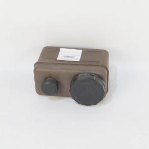 Бачок насоса ГУР С-123018 КАМАЗ-6520,6522,6460 (замена 730-001) 45104-3400001-90