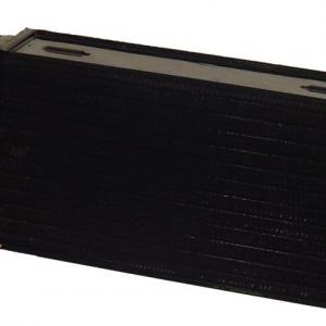 Радиатор печки ЛиАЗ 5256-8101060 ШААЗ