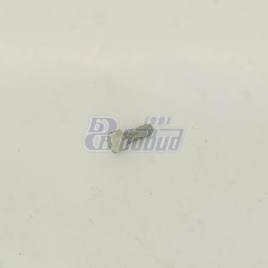 Болт М8х1,25х25 1/60436/21 КАМАЗ