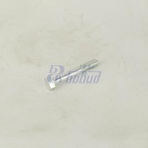 Болт самоконтрящийся М10х1,25-6gх70 выпускного коллектора масл.насоса чашки МОД (БелЗАН) 1/42344/31