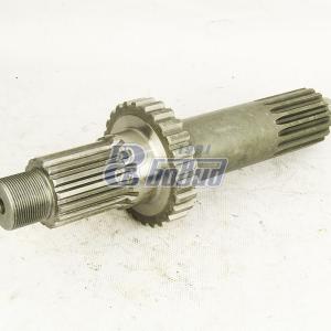 Вал ведущий (ПАО КАМАЗ) 6520-2502024