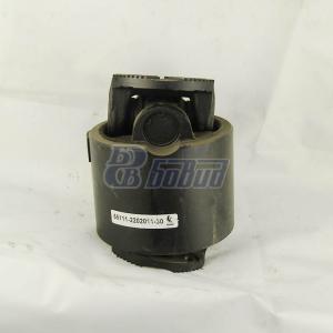 Вал карданный основной (ПАО КАМАЗ) 65111-2202011-30